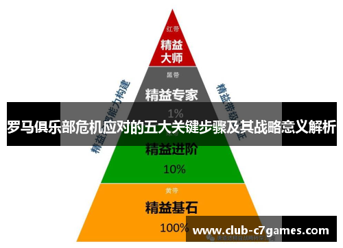罗马俱乐部危机应对的五大关键步骤及其战略意义解析