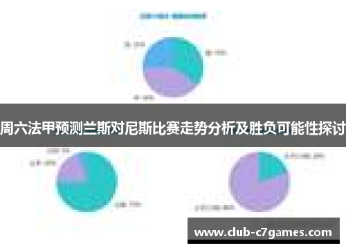 周六法甲预测兰斯对尼斯比赛走势分析及胜负可能性探讨