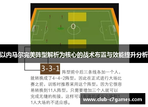 以内马尔完美阵型解析为核心的战术布置与效能提升分析